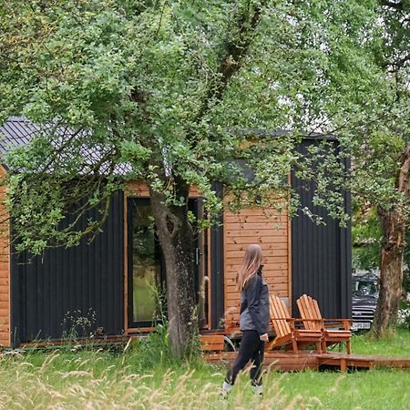 사틀레트 Lisi Grun Tiny House By Tiny Away 빌라 외부 사진
